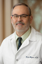 Michael D Wingren, MD