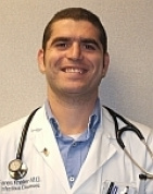 Dr. Fares Khater, MD