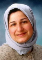 Dr. Fariba Hassani, MD