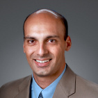 Paul Mansour, MD