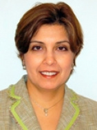 Dr. Farideh Eskandari, MD