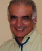 Dr. Farrokh Shadab, MD