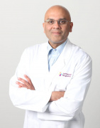 Irfan Qureshi, MD