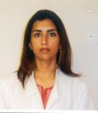 Dr. Faryal Baloch, MD