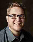 Nathan Thompson, MD