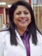 Dr. Fatima Ibrahim, MD