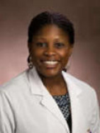 Faunda Armstrong, MD, FACOG