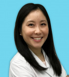 Janet Lin, MD