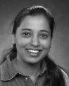 Fauzia Rafat Shah, MD