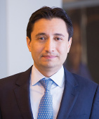 Jaime A. Gomez Hernandez, MD