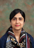 Saira Arif, MD