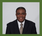 Dr. Felix Chiebonam Agbo, MD