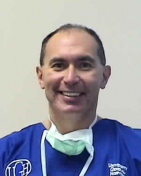 Dr. Felix Spiegel, MD