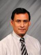 Dr. Fernando Gonzales-Portillo, MD