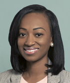 YENEISHA SHAKERA GREENE, MD