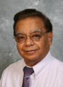 Dr. Fizul Hussain Bacchus, DO