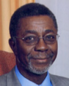 Dr. Flavius A. Akerele, MD