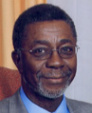 Dr. Flavius A. Akerele, MD