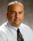 Francisco Sosa, MD