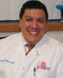 Francis Mayeda, MD