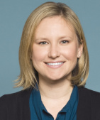 LAINE ANNE CORNELISON, MD