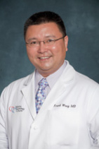 Dr. Frank F Wong, MD