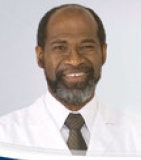Dr. Frederick Pierce Cummings, MD