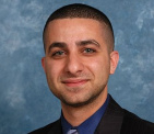 Nabeel Ailabouni, DO