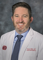 Shaun J Miller, MD