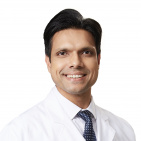 Mohammed Paika, MD