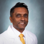 Sachin Kunde, MD, MPH