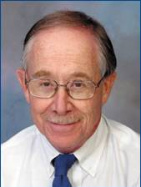 Dr. Freeman Miles Ginsburg, MD