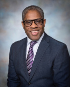 Frederick L Stephens II, MD