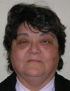 Gabriela Angulo Zevallos, MD