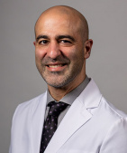 AHMAD REZA HOSSANI-MADANI, MD