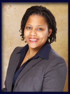 Dr. Gamilah N. Pierre, MD