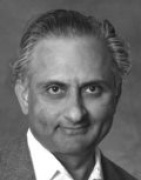 Dr. Kanti C Gandhi, MD