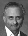 Dr. Kanti C Gandhi, MD