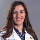 Hiba Al Zubeidi, MD