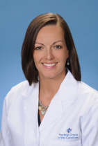 Melissa Earles, MD