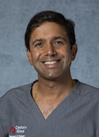 Neel R Joshi, MD, FACS