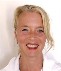 Jennifer Spurlock