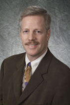 Dr. Gary W. Chessman, DPM