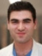 Sarkis Kiramijyan, MD