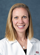 Nicole M Tyer, MD