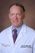 Colin MacLeod Barker, MD