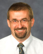 Gary W. Tye, MD