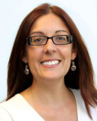 Stephanie T Carter-Henry, MD
