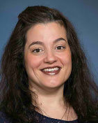 Tiffany M Forti, MD