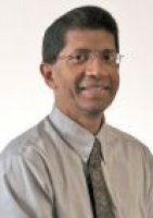 Dr. George Abraham, MD